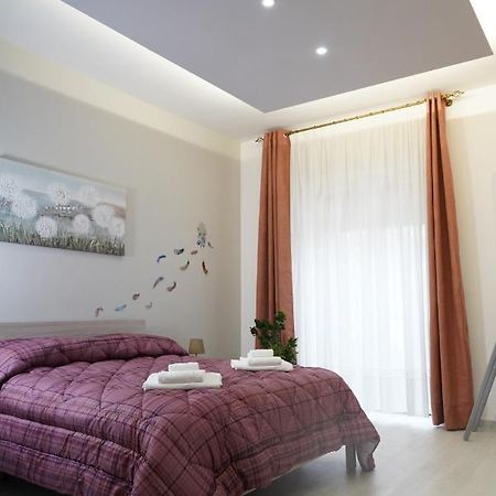 Ponte Valle B&B Pompei Scafati Exterior foto