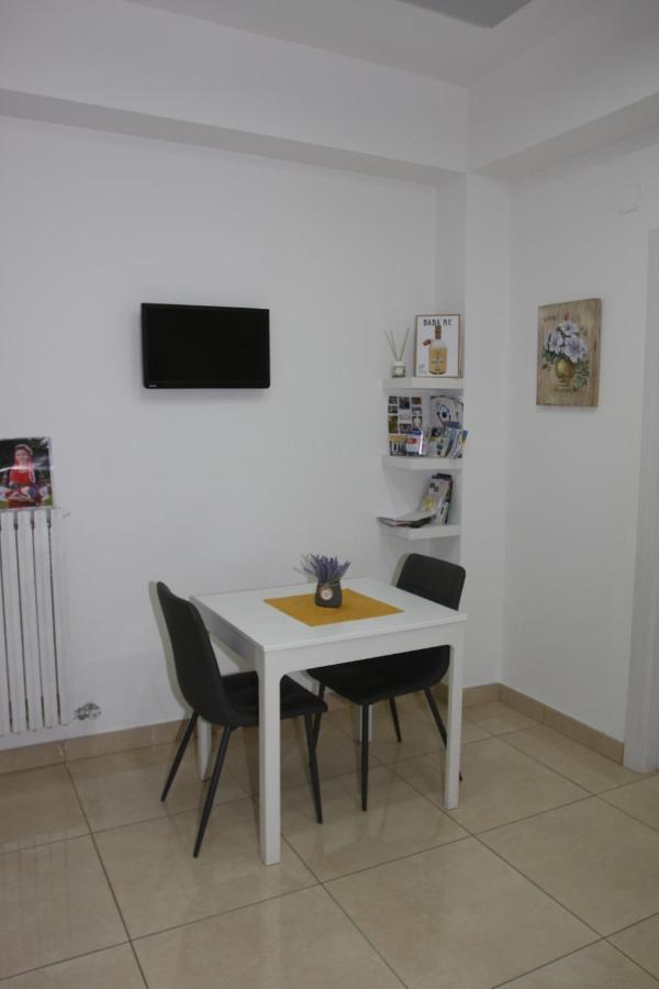 Ponte Valle B&B Pompei Scafati Exterior foto